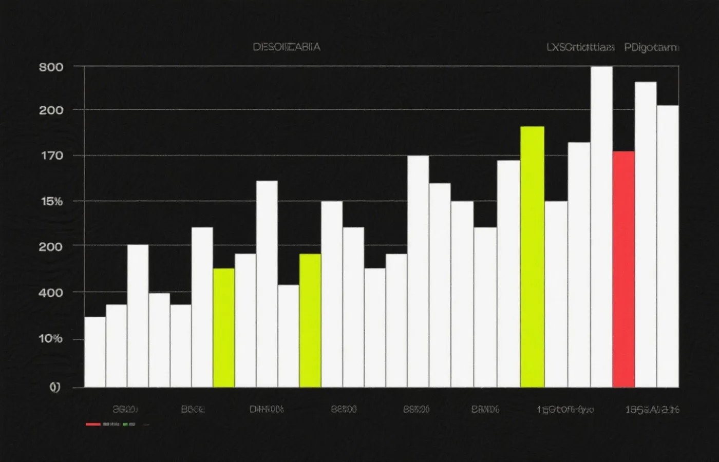 趋势研究与数据可视化