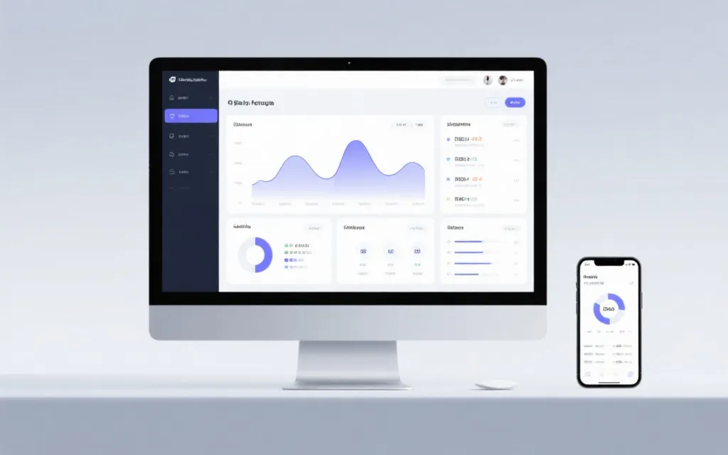 开奖计划界面示意